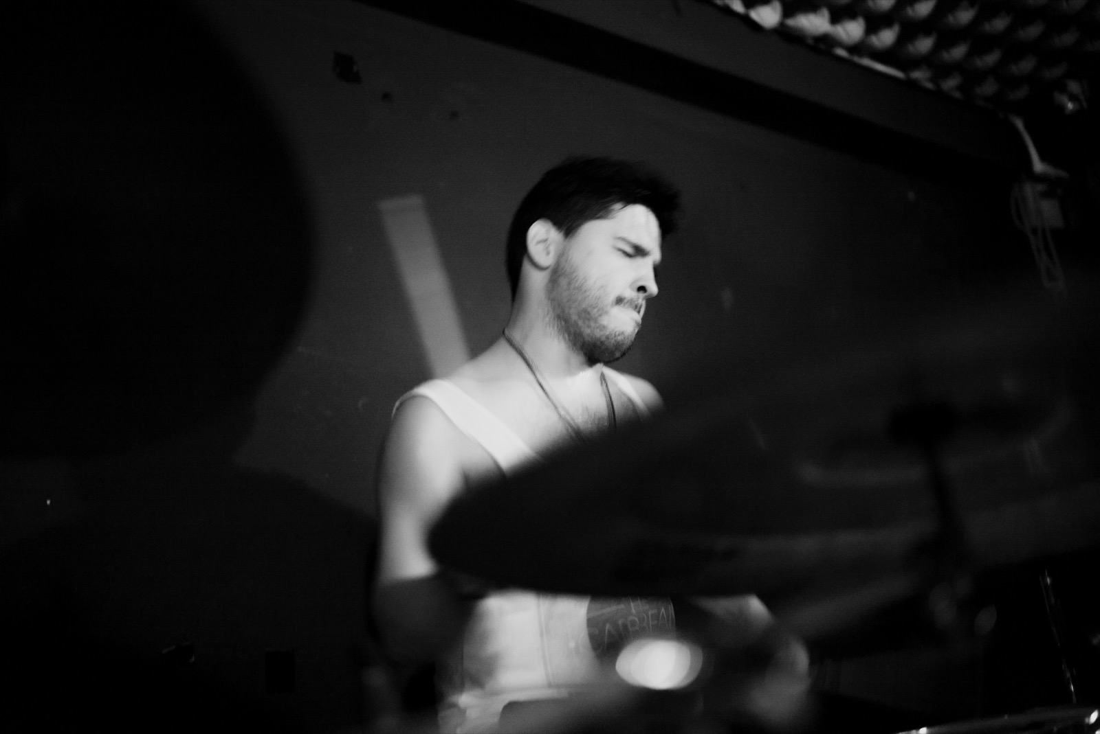 ITALICS live