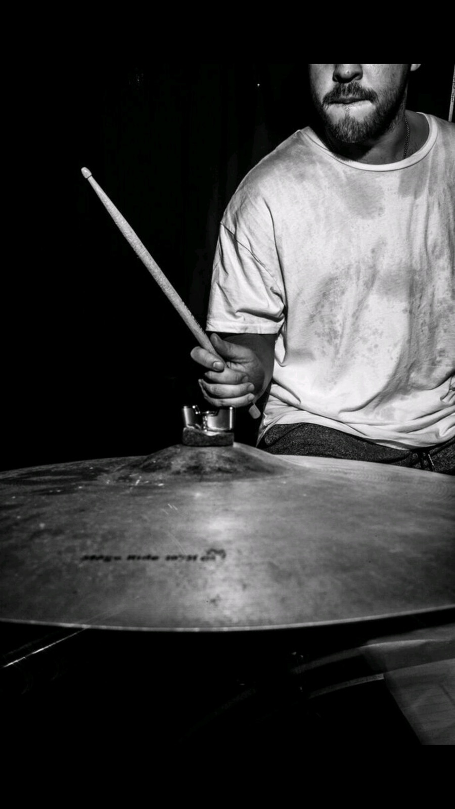 ITALICS live
